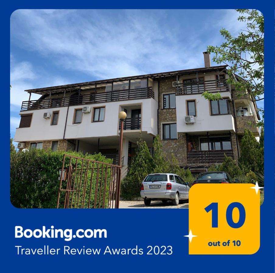 Apartment Silver Star Sosopol
